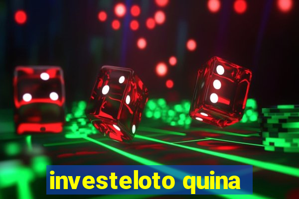 investeloto quina